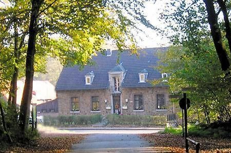 Forsthaus Schoental Hotel Aachen Exterior foto