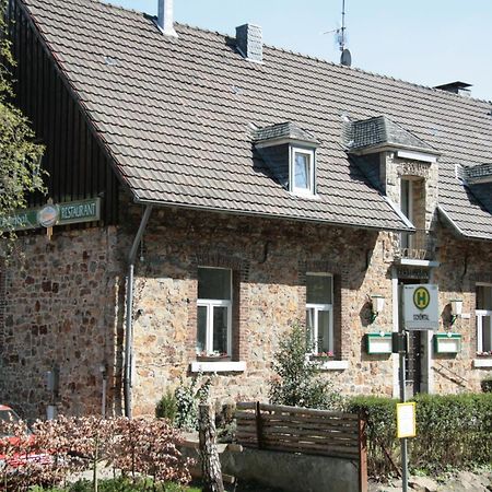 Forsthaus Schoental Hotel Aachen Exterior foto