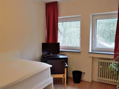 Forsthaus Schoental Aachen Exterior foto
